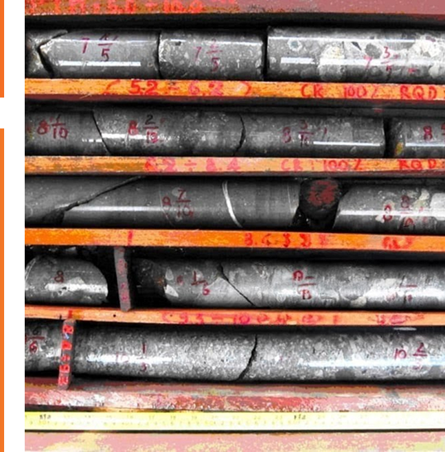 Betongsaging