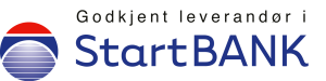 Startbank logo